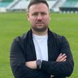 João Nívea oficializado como treinador do Vitória de Setúbal - Foto: Vitória de Setúbal