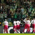 «Falta liderança interna ao plantel do Sporting»