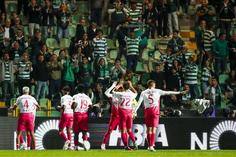 «Falta liderança interna ao plantel do Sporting»