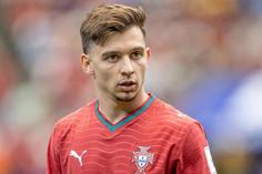 «Castigo de Francisco Conceição é pior para o jogador do que para a Seleção»