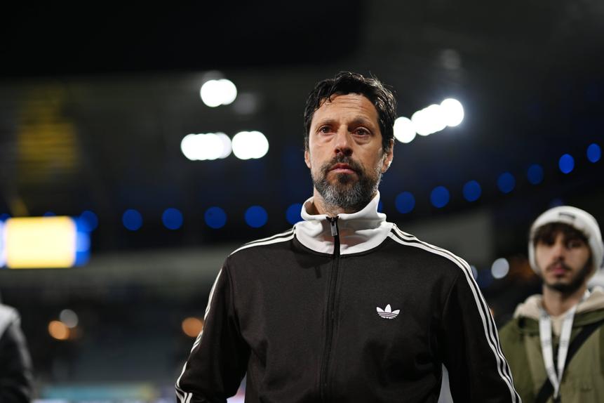 Vítor Bruno orienta o Anderlecht desde o início da temporada