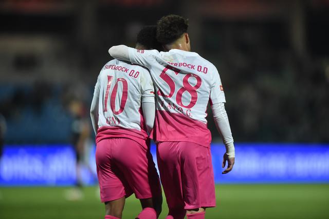 «O Sporting atravessa um momento de desconfiança e renovação»