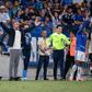 Artur Jorge no comando do Cruzeiro