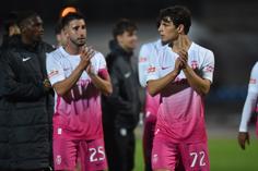 «Sporting entrou na gestão que já lhe causou dissabores»