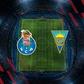 FC Porto-Estoril: extremos tocam-se para a 10.ª jornada da Liga