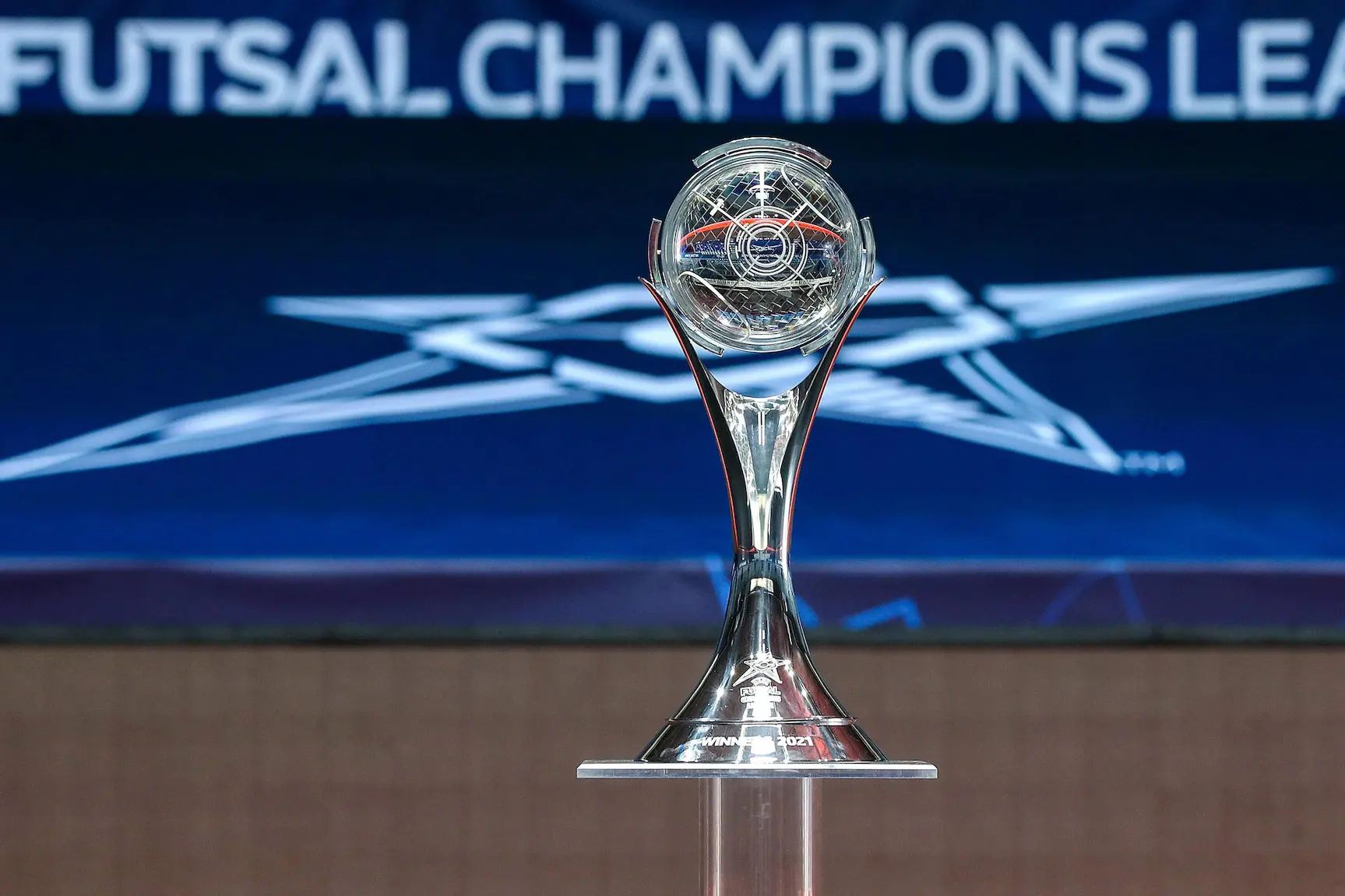 Sporting é o atual campeão em título - Foto: UEFA