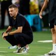 Anselmi assumiu o comando do Elche depois de ter sido despedido do Botafogo