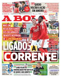30 de outubro de 2026