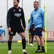 João Henriques é o terceiro treinador do Nacional em 2026/27. -Foto: NACIONAL