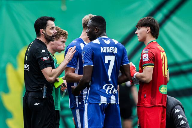 Choque na Taça da Polónia com a eliminação precoce do Lech Poznan