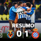 Após humilhação na Taça, Espanhol bate Villarreal de Renato Veiga (resumo)