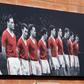 Em 1958, a tragédia abateu-se sobre o Manchester United