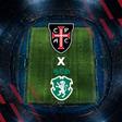 Casa Pia e Sporting defrontam-se a partir das 20h15, no Estádio Municipal de Rio Maior, na partida que abre a 10.ª jornada da Liga