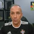 Pedro Henriques analisa a expulsão no Benfica-Gil Vicente