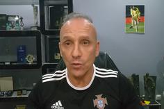 Pedro Henriques analisa a expulsão no Benfica-Gil Vicente