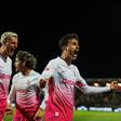 Pedro Lima voltou a ser decisivo com um golo - Foto: IMAGO