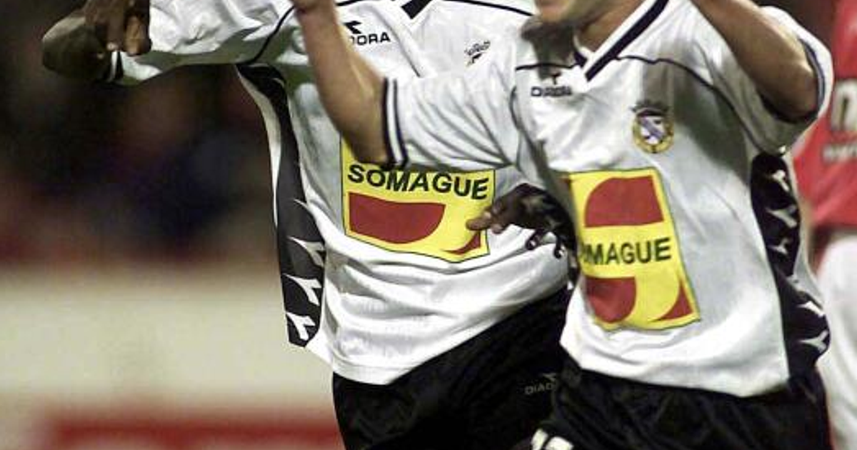 Alverca Seeks Historic First Win Against Benfica Since 2001 at Estádio da Luz