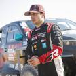 João Ferreira é piloto da Toyota Gazoo Racing South Africa