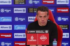 «Sudakov precisa de fazer golos e tem de acrescentar isso ao seu jogo»