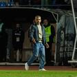 Rui Borges satisfeito com a exibição da equipa no triunfo diante do Casa Pia — Foto: IMAGO