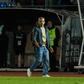 Rui Borges satisfeito com a exibição da equipa no triunfo diante do Casa Pia — Foto: IMAGO