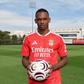 Ricardo Neto - Foto: SL Benfica