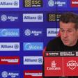 Marco Silva explica como o Benfica se superiorizou ao Gil Vicente