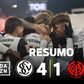 Golaço acrobático e de livre direto: Elversberg goleia Mainz (resumo)