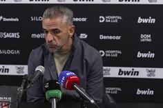 Rui Borges: «Não viemos para aqui tocar ópera...»