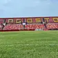 1.º Agosto e Petro defrontam-se no Estádio França Ndalu - FOTO: D. R.