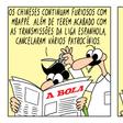Barba e Cabelo de 31 de outubro de 2026