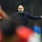 Eliminação da Taça da Liga é o primeiro objetivo falhado dos arsenalistas e motivo de desconsolo de Franclim Carvalho - Foto: HUGO DELGADO/LUSA