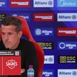 Marco Silva comenta duelo com o FC Porto na meia-final da Taça da Liga