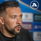 Em direto: treinador do FC Porto antecipa jogo com o Estoril
