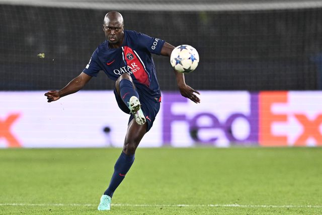 Danilo Pereira coloca Portugal no lote de favoritos a ganhar o Euro-2024