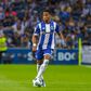 FC Porto: Wendell ainda em trabalho de ginásio