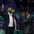 Piqué: «Dentro de cinco anos, Barça e Real não poderão competir na Europa»