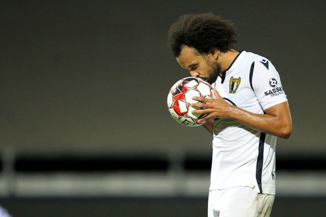 Fábio Martins e o Famalicão-FC Porto: «Empate seria o melhor resultado para... o meu coração»