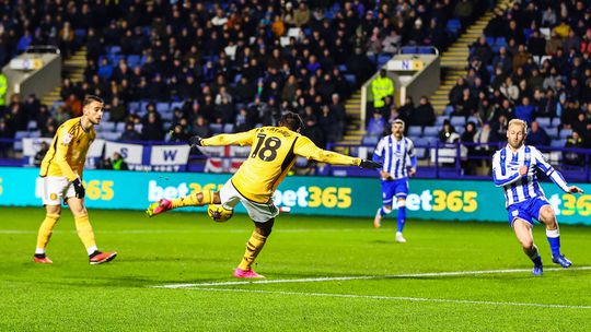 VÍDEO: Fatawu marca no empate do Leicester