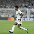 Vídeo: Real Madrid já ganha... e que golaço de Rodrygo!