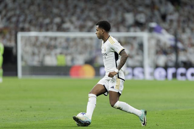 Rodrygo reage a polémica: «Entrevista foi tirada do contexto»
