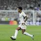 Vídeo: Real Madrid já ganha... e que golaço de Rodrygo!