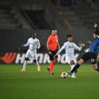 Duarte Gomes analisa arbitragem do Atalanta-Sporting