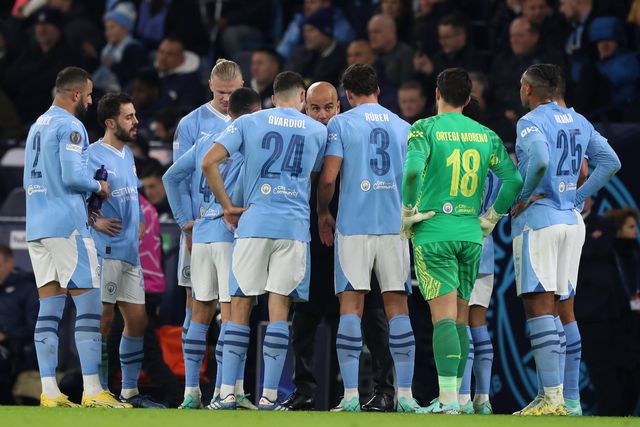 Premier League acusa Manchester City de 115 violações do ‘fair play’ financeiro