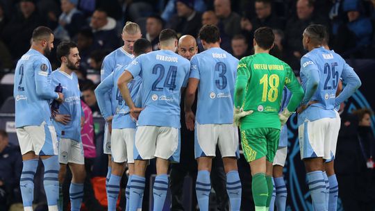 Premier League acusa Manchester City de 115 violações do ‘fair play’ financeiro