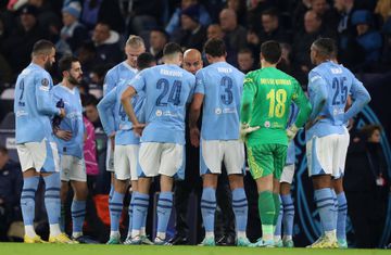 Premier League acusa Manchester City de 115 violações do ‘fair play’ financeiro