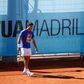 Treinador de Carlos Alcaraz nomeado para treinador do ano ATP
