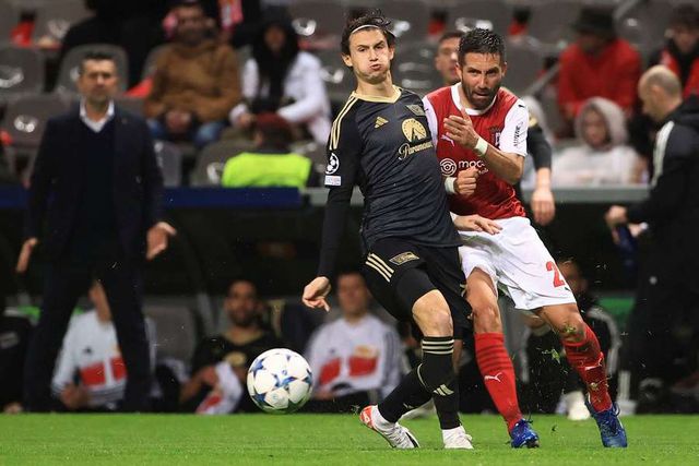 Recuperar para receber equipa da linha