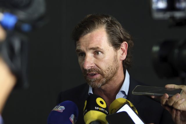 Villas-Boas fala em «Assembleia-Geral que marca a história do FC Porto» e define data de candidatura