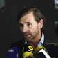 Villas-Boas fala em «Assembleia-Geral que marca a história do FC Porto» e define data de candidatura